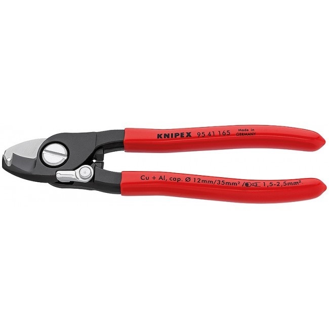 Ножницы для резки кабеля Knipex KN-9541165