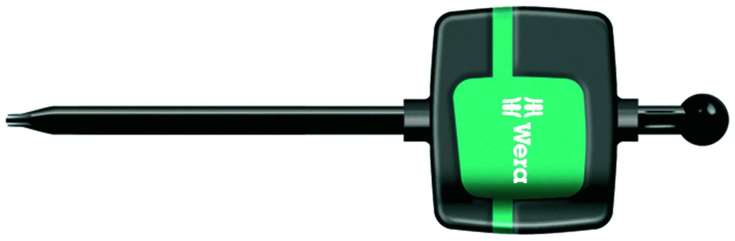 Флажковый ключ 1267 A TORX PLUS® 9 IP Wera WE-026363