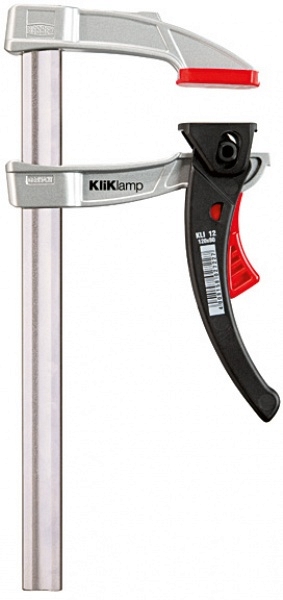 Струбцина 200х80 мм BESSEY KliKlamp BE-KLI20
