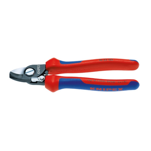 Кабелерез 165 мм KNIPEX KN-9522165