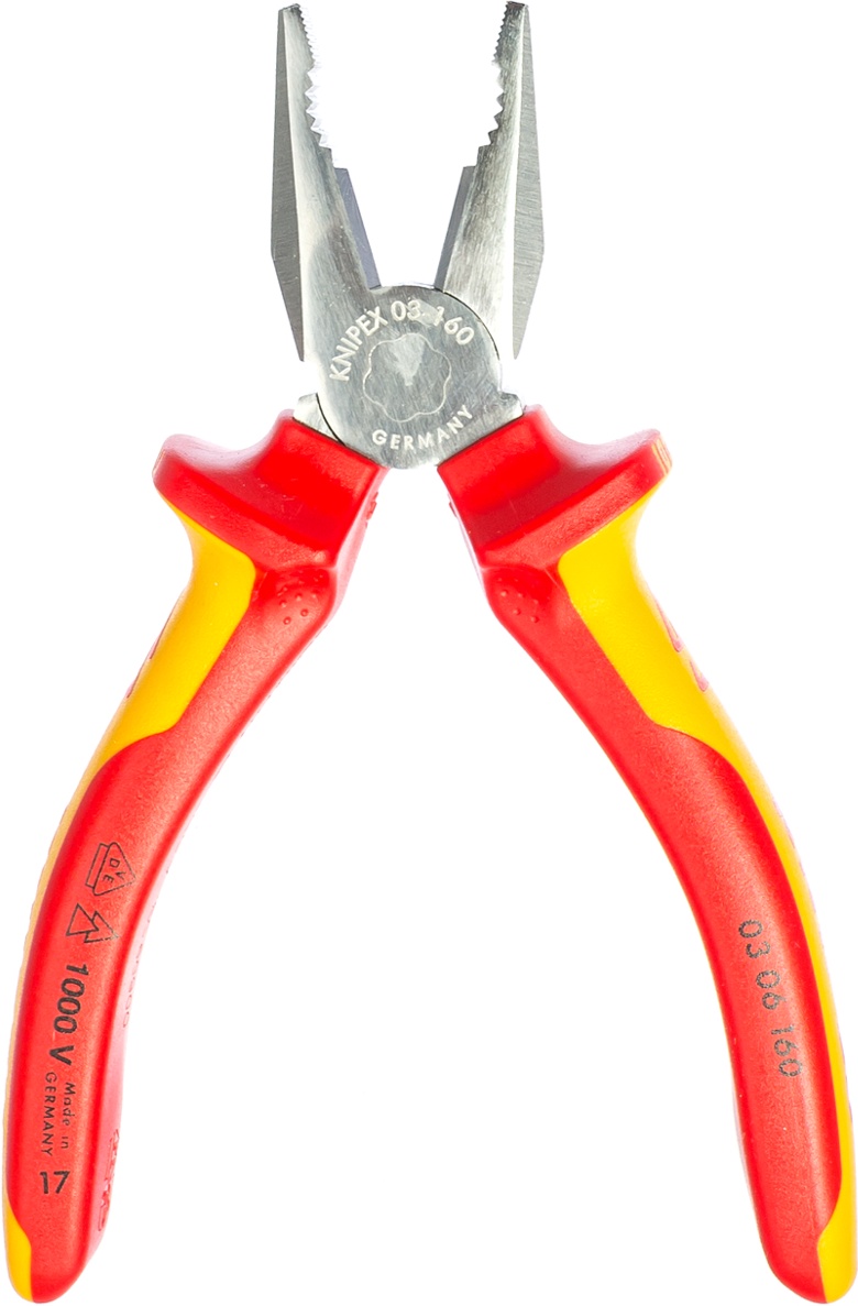 Пассатижи Knipex KN-0306160
