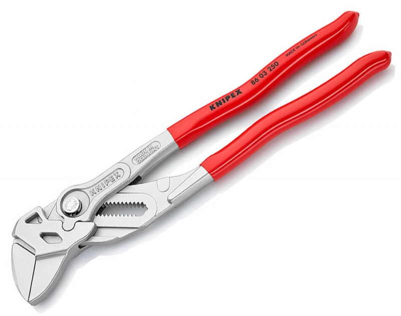 Клещевой ключ Knipex KN-8603250