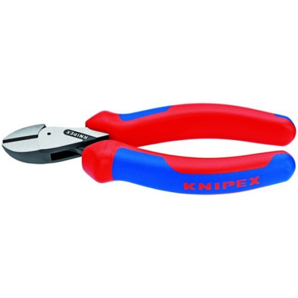 Бокорезы 160 мм KNIPEX X-Cut KN-7302160