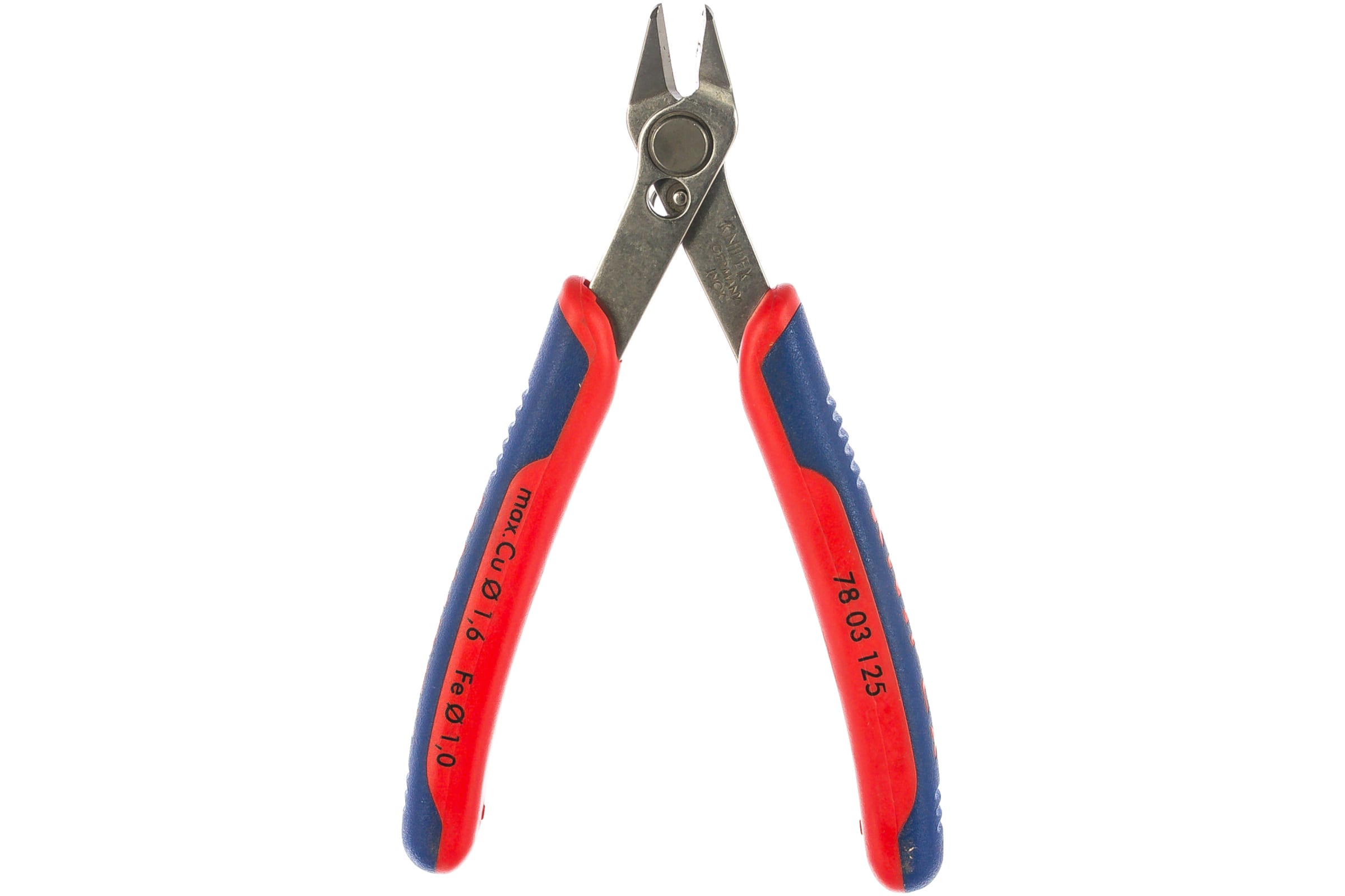 Болторез 200 мм KNIPEX CoBolt KN-7102200