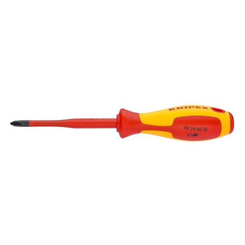 Отвертка 1000 В Knipex KN-982401SL