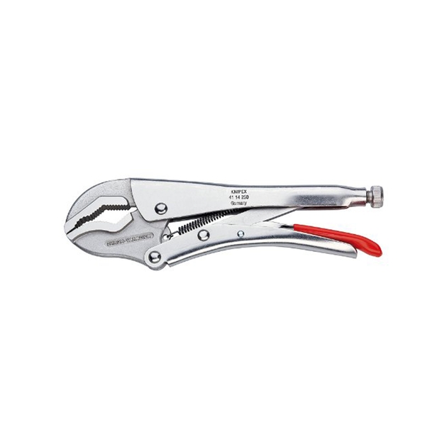 Зажимные клещи Knipex KN-4114250