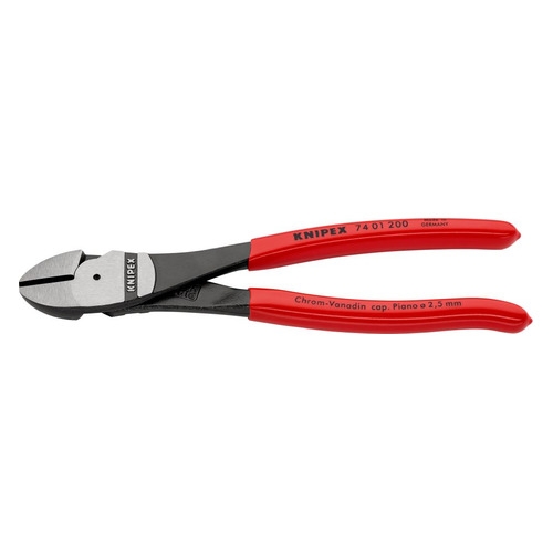 Бокорезы 200 мм KNIPEX KN-7401200