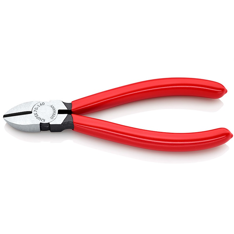 Бокорезы 140 мм KNIPEX KN-7001140