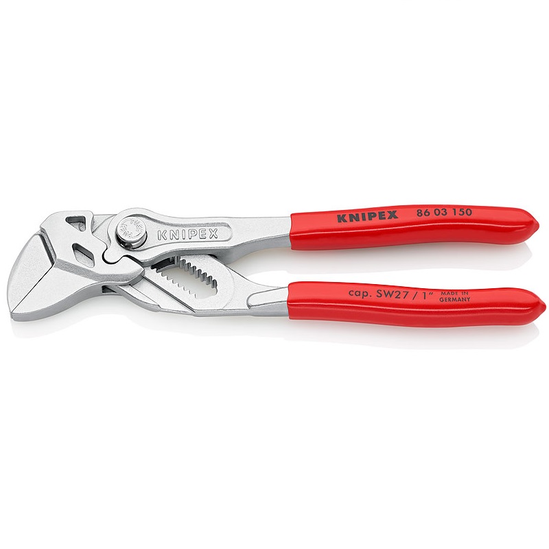 Клещи 150 мм KNIPEX KN-8603150