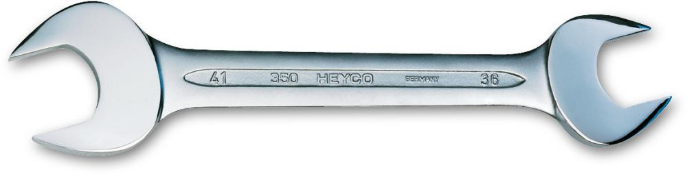 Рожковый ключ Heyco HE-00350182182
