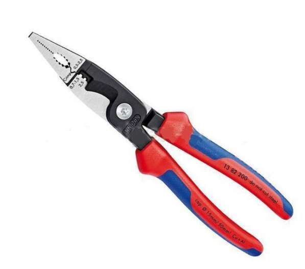 Клещи 200 мм KNIPEX KN-1382200