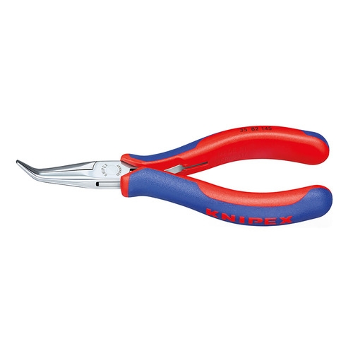 Круглогубцы 145 мм KNIPEX KN-3582145