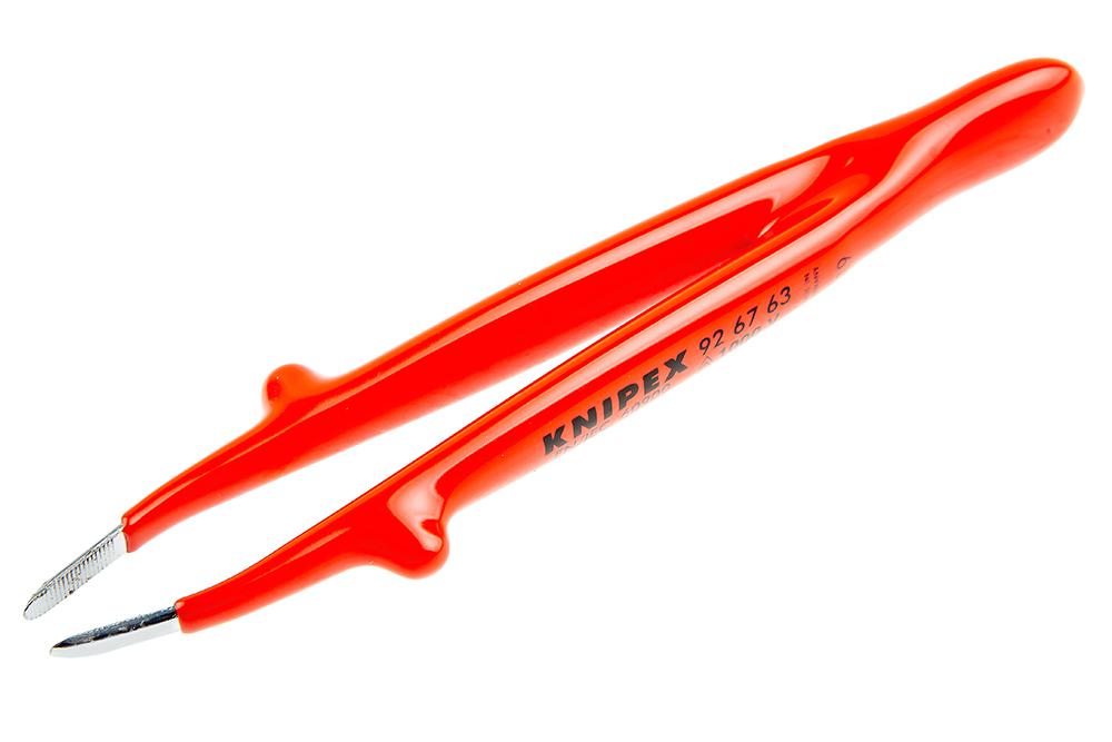 Пинцет 145 мм KNIPEX KN-926763