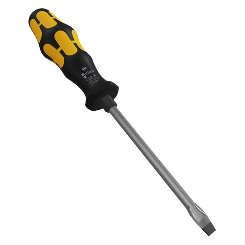 Отвёртка 932 A 1,0 х 5,5 х 100 мм Wera WE-018264