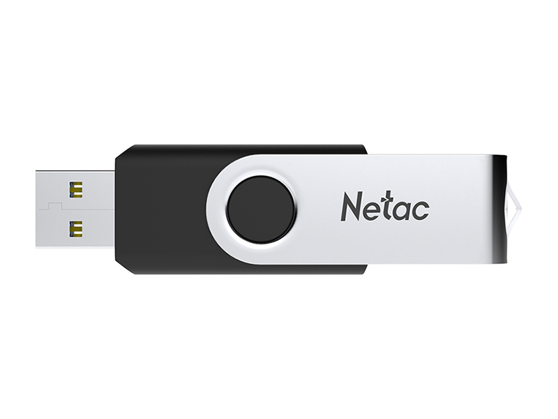Флеш Диск Netac U505 256Gb <NT03U505N-256G-30BK>, USB3.0