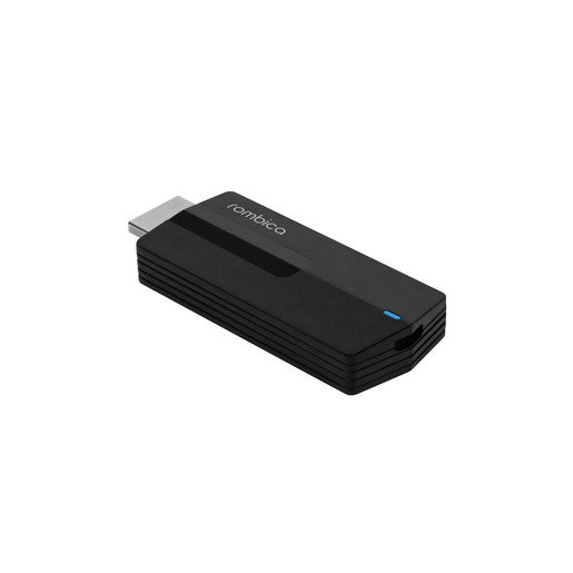 Медиаплеер Rombica Smart Cast 4K Pro
Rombica Smart Cast 4K Pro