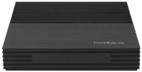 Медиаплеер Rombica Smart Box S4
Rombica Smart Box S4