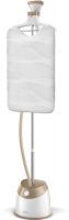 Отпариватель Philips GC524/60 EasyTouch Plus, белый/бежевый