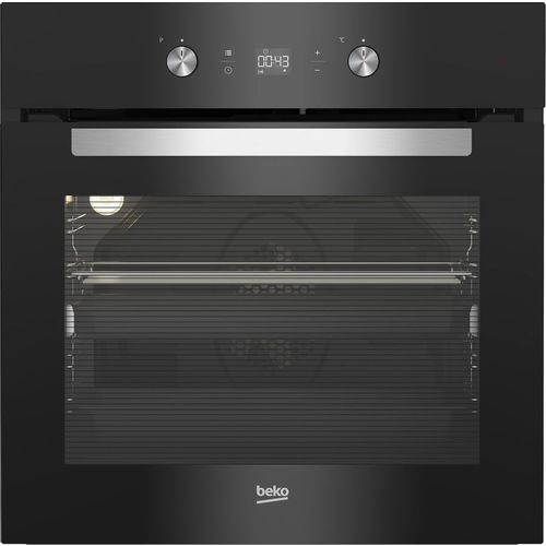 Электрический духовой шкаф Beko BIM 24301 BCS, черный