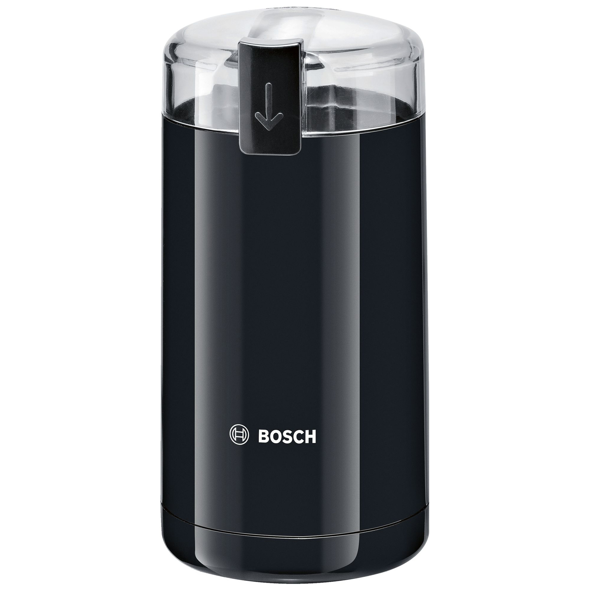 Кофемолка Bosch TSM6A013B черная
