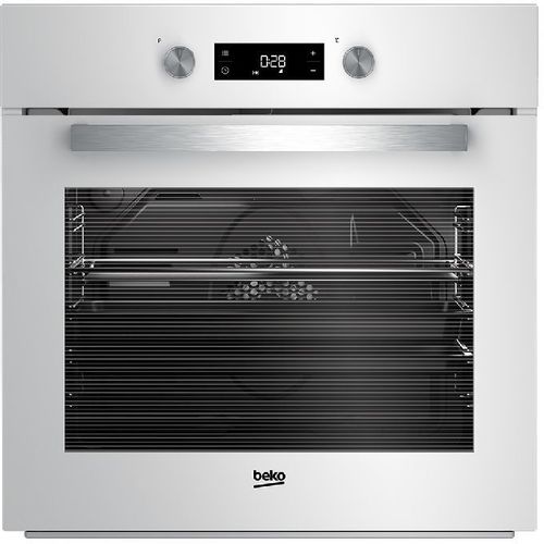 Электрический духовой шкаф Beko BIE 21300 W, белый