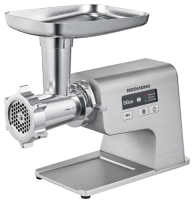 Мясорубка Redmond RMG-M1250-8 нержавеющая сталь