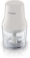 Измельчитель Philips HR1393/00 Daily Collection, 450 Вт, белый