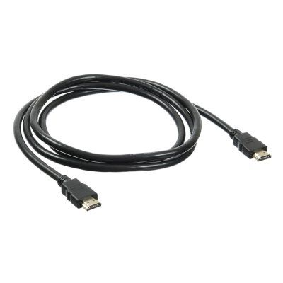 Кабель аудио-видео Buro HDMI 2.0 HDMI (m)/HDMI (m) 1.8м. BHPHDMI 2.0-1.8