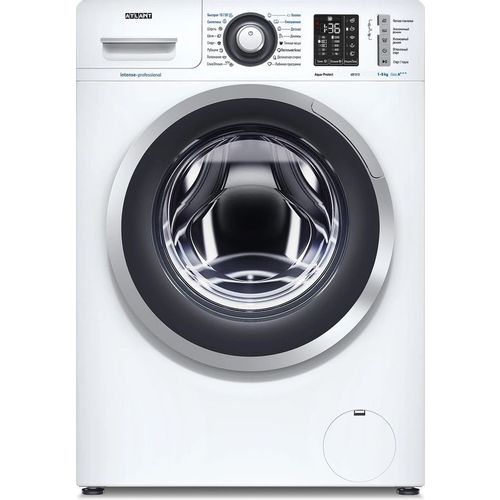 Стиральная машина ATLANT 60У1213-01, белый