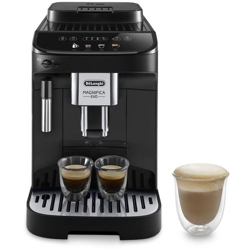 Кофемашина De'Longhi Magnifica EVO ECAM290.21, черный