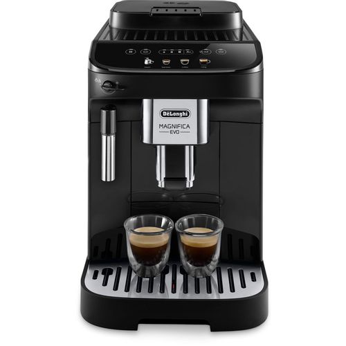 Кофемашина De'Longhi Magnifica EVO ECAM290.21, черный