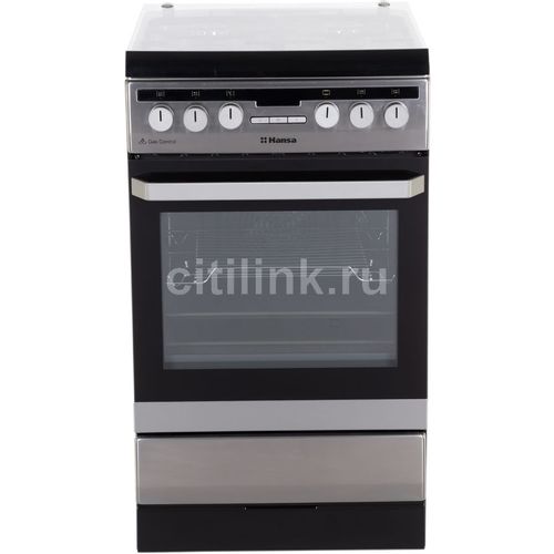 Комбинированная плита Hansa FCMX59221