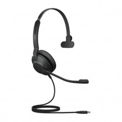 Гарнитура проводная Jabra Evolve2 30, USB-A, MS Mono