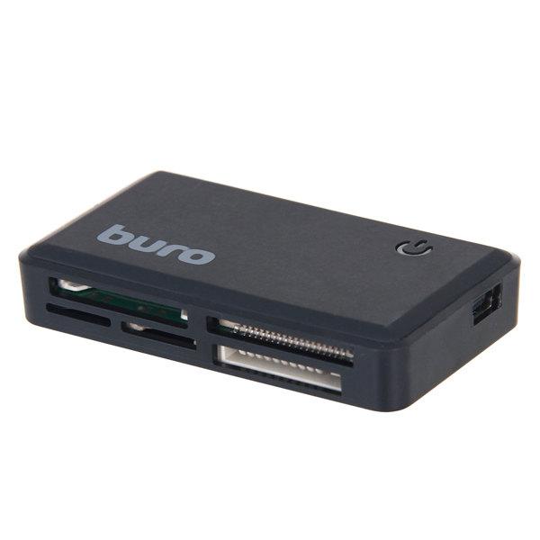 Кард-ридер Buro BU-CR-151