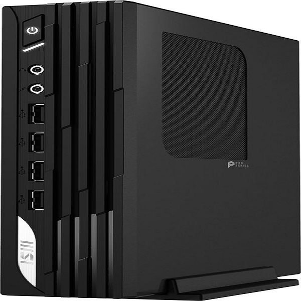 ПК MSI Pro DP21 12M-438XRU i5 12400 (2.5) 8Gb SSD512Gb UHDG 730 noOS GbitEth WiFi BT 120W черный 9S6-B0A421-438