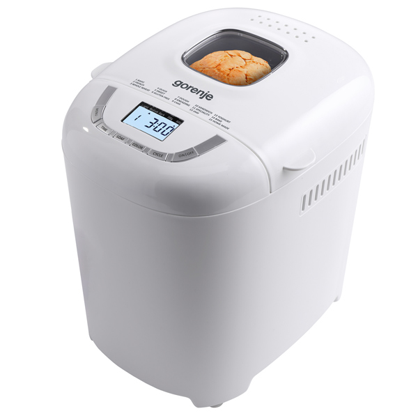 Хлебопечь BM910WII 673846 GORENJE
