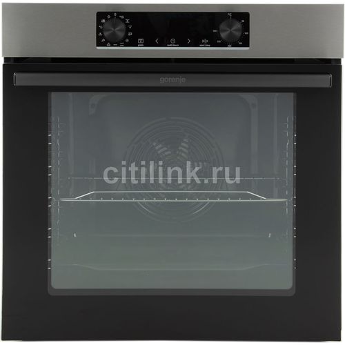 Электрический духовой шкаф Gorenje BOB6737E01XK