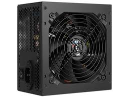 Блок питания ATX 500W KCAS PLUS 4713105962642 AEROCOOL