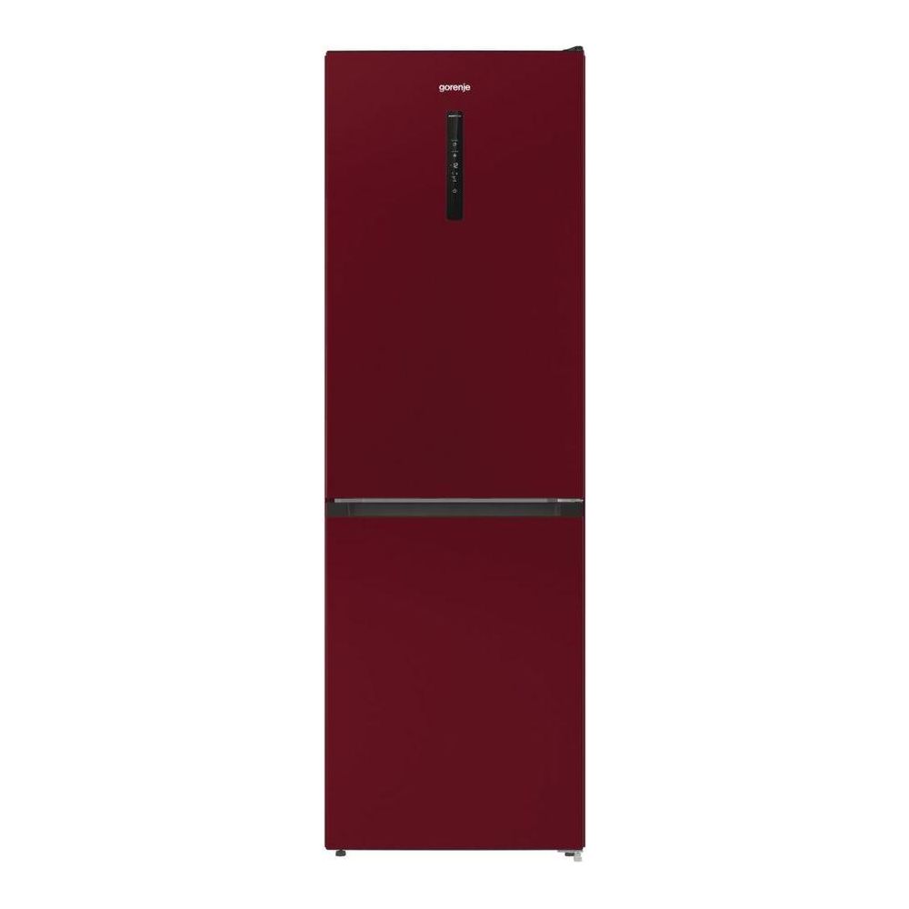 Холодильник NRK6192AR4 737007 GORENJE
