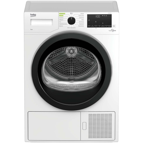 Сушильная машина DF7439SXUV 7188301530 BEKO