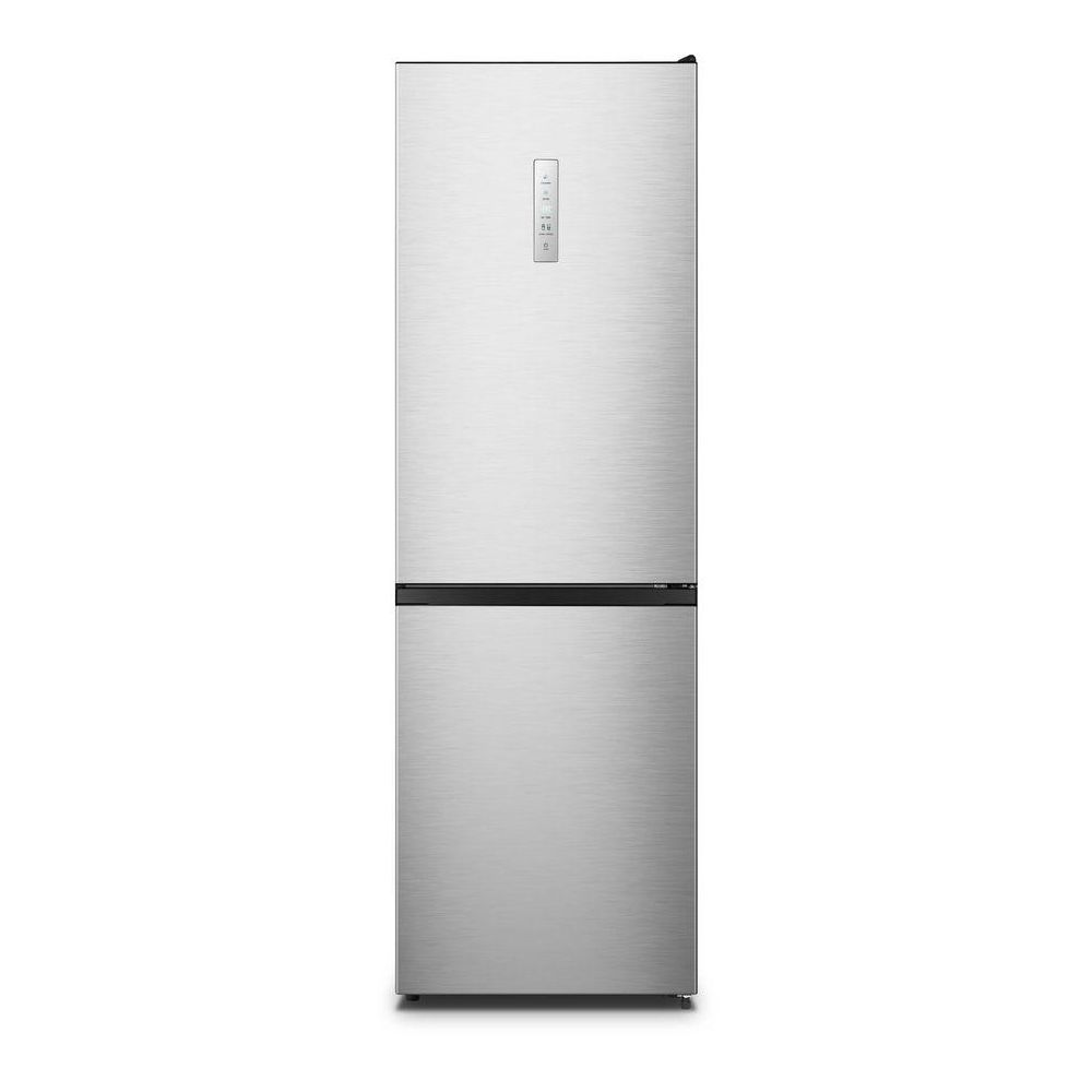 Холодильник Hisense RB390N4BC2 нержавеющая сталь (двухкамерный)