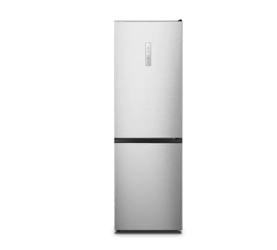 Холодильник Hisense RB390N4BC2 нержавеющая сталь (двухкамерный)