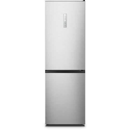 Холодильник Hisense RB390N4BC2 нержавеющая сталь (двухкамерный)
