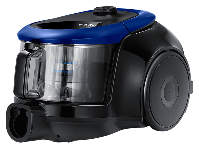Пылесос Samsung VC18M2110SB/EV Blue