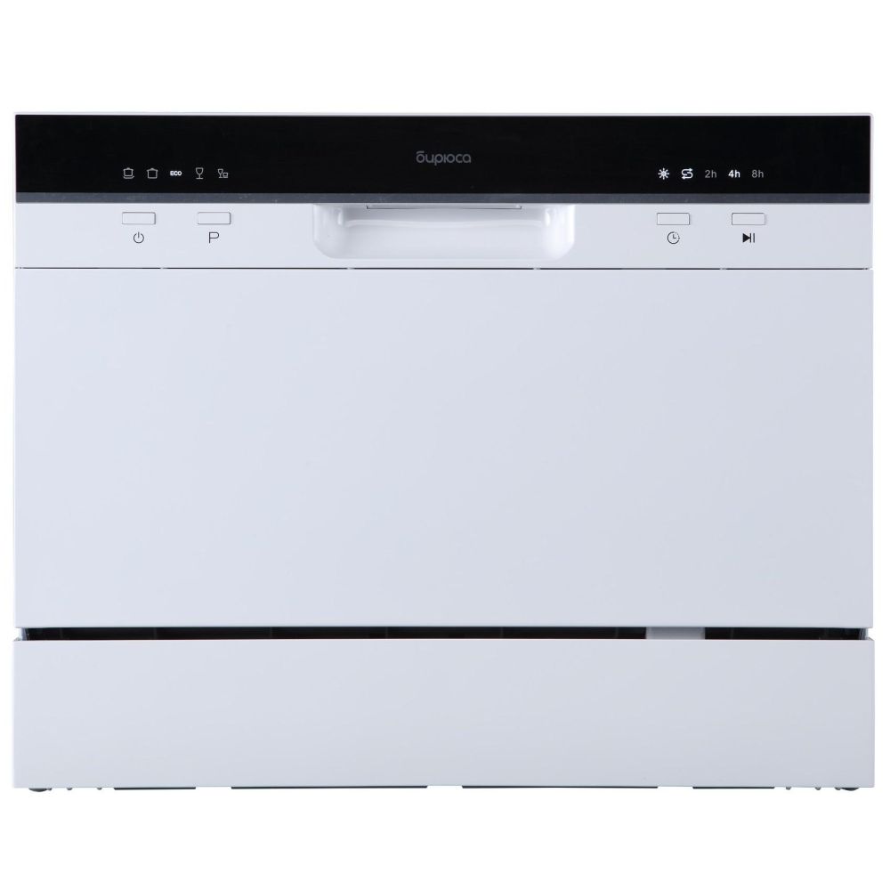 Посудомоечная машина 55CM DWC-506/5 W BIRYUSA
