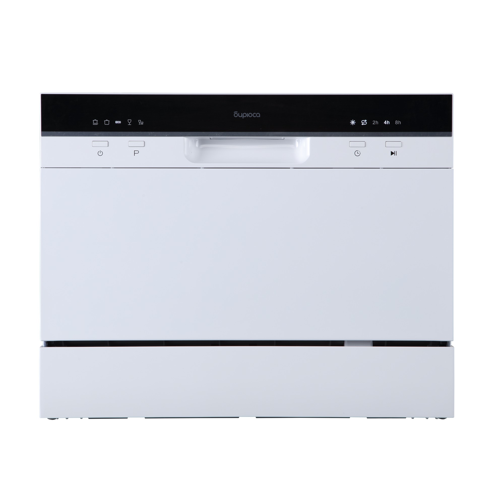 Посудомоечная машина 55CM DWC-506/5 W BIRYUSA