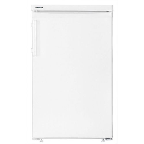 Холодильник Liebherr/ 85x50.1x62, однокамерный, объем 138л, белый