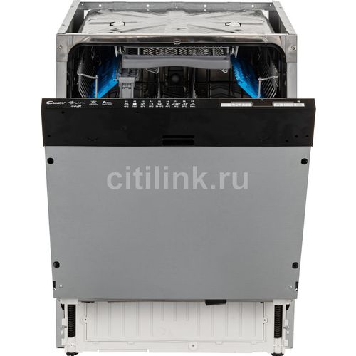 Посудомоечная машина встраив. Candy CDIN 1D632PB-07 2150Вт полноразмерная