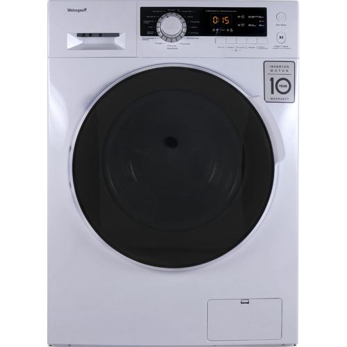 Стиральная машина Weissgauff WM 4927 DC Inverter класс: A+++ загр.фронтальная макс.:7кг белый