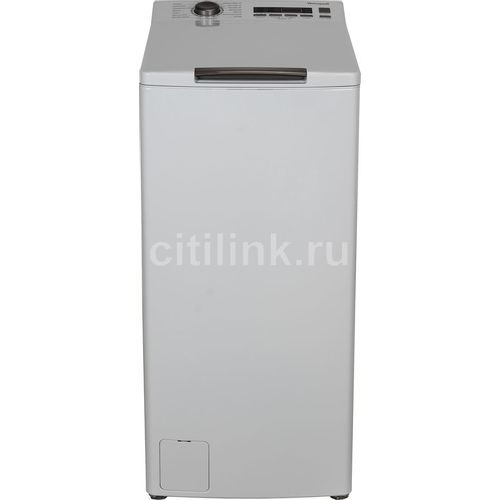 Стиральная машина Weissgauff WM 40275 TD класс: A+++ загр.вертикальная макс.:7.5кг белый